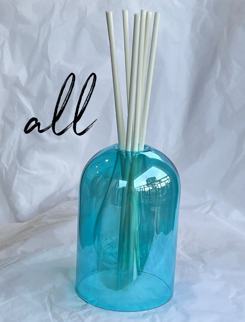 Blue Dome Reed Diffuser